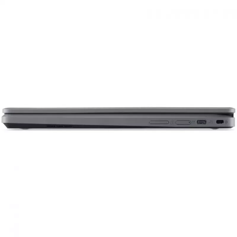 Acer Chromebook Spin 512 R856LT-TCO - diseño convertible - Intel N-series N100 - Chrome OS - UHD Graphics - 8 GB RAM - 64 GB eMMC - 30,5 cm (12