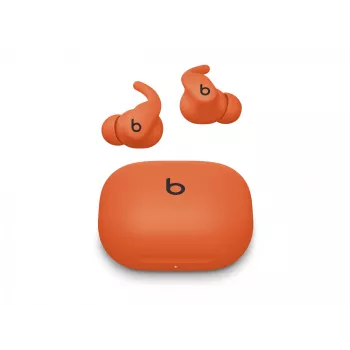 Auriculares Beats by Dr. Dre Powerbeats Fit Inalámbricos In-Ear Deportivos Bluetooth Naranja