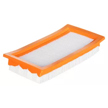 Kärcher 6.414-631.0 cartucho de filtro de protección del motor para aspiradoras