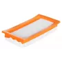 Cartucho filtrante de protección del motor para modelos Karcher DS 6.000 / 5500 / 5600, MPN 6.414-631.0, filtro individual