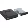 Marco extraíble para disco duro 8,9 cm SATAIII, SAS – SSD HDD en 1×3,5