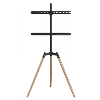 Soporte de suelo para accesorio de TV 32-65/TRIPOD TVS-65S-01 Gembird
