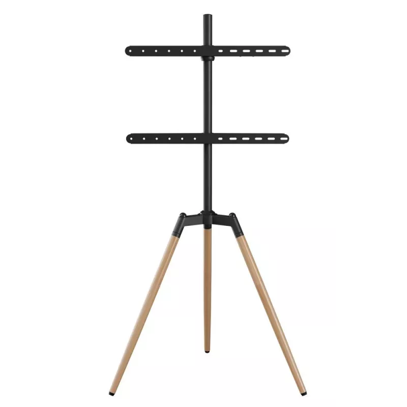 Soporte de suelo para accesorio de TV 32-65/TRIPOD TVS-65S-01 Gembird