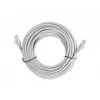 Lanberg PCU5-10CC-0500-S Cable de red Gris 5 m Cat5e U/UTP (UTP)