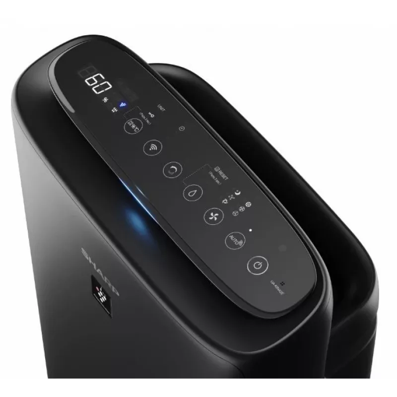 Purificador de aire Sharp UA-KIN42E-H