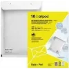 Bolsa de embalaje Schoch Vögtli 14/d polietileno 200 mm x 275 mm 10 uds.