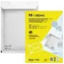 Bolsa de embalaje Schoch Vögtli 14/d polietileno 200 mm x 275 mm 10 uds.