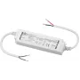 Goobay transformador LED 12 V DC 60 W IP67 - transformador de tensión constante CV para (74768)