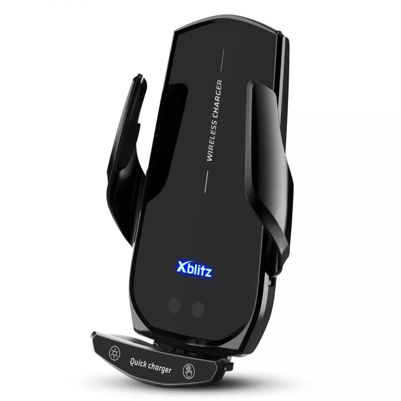 Xblitz FX5 soporte de coche automático con carga