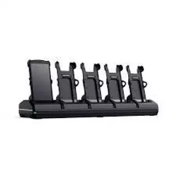 Cargador de batería para punto de venta CRADLE/5-SLOT CRD-DT50-05 Urovo