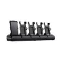 Cargador de batería para punto de venta CRADLE/5-SLOT CRD-DT50-05 Urovo