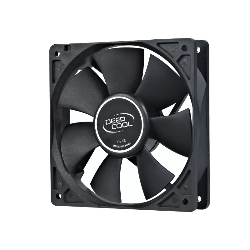 Deepcool DP-FDC-XF120 negro