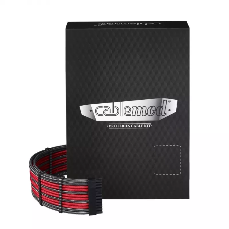 Cable de alimentación interno Cablemod CM-PCSI-FKIT-NKCR-R