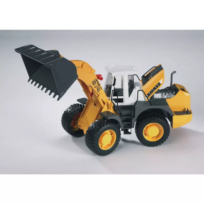 Liebherr L574 Cargadora articulada