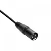 Akyga AK-EV-01 cargador de batería para e-bike de baterías de 24 V, 29,4 V / 2 A, 60 W, conector XLR