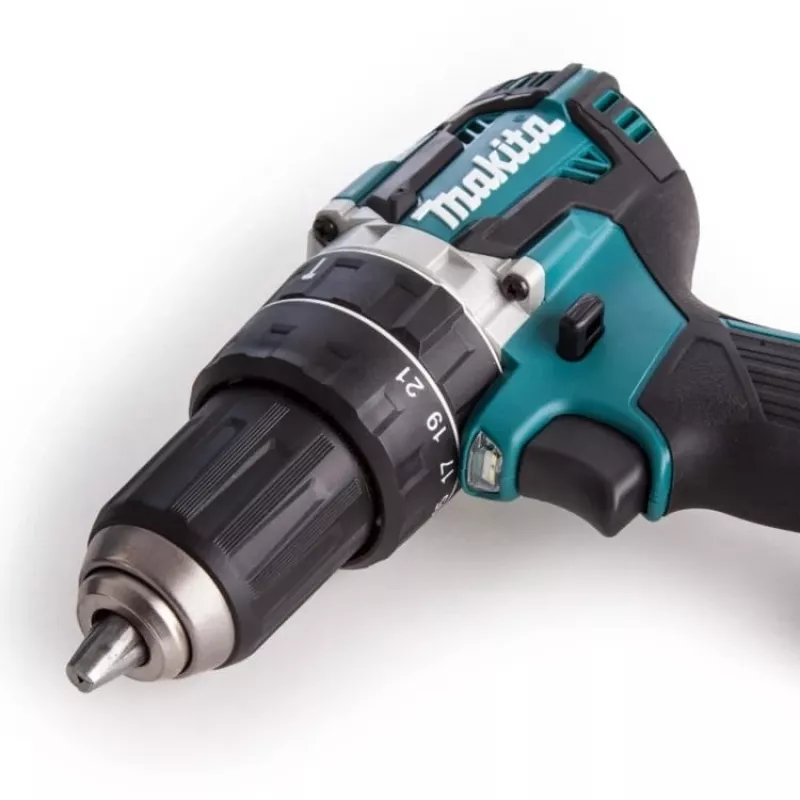 Destornillador MAKITA 18V DDF484RTJ 54/30Nm 2x5,0Ah