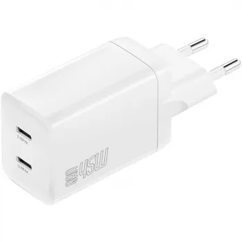 Cargador Indoor 4smarts 540400