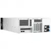 QNAP - TL-R2400PES-RP - Array de discos - 24 bahías (SATA-600 / SAS-3) SAS 12Gb/s (externo) Montaje en rack 3U