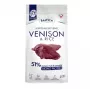 BALTICA Nutraceutic Hipoalergénico razas medianas venado con arroz - pienso seco para perros - 3 kg