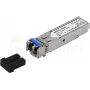 Transceptor SFP CBO SFP-1G-LX-20KM para conexión de fibra óptica 1G, monomodo, hasta 20 km