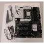 Placa base MSI B860 GAMING PLUS WIFISO — usado, generalüberholt, batería integrada, garantía 3 meses