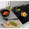 Set de utensilios de cocina Salter BW12055IS 14 piezas de acero inoxidable