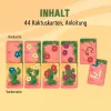 Autsch, juego de cartas