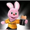 Pila Duracell 9V pack individual 9VDUR BT0009