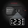 Cargador de baterías QOLTEC 52492 12V 2A con control por microprocesador y regeneración de celdas
