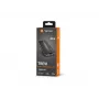 NATEC TREVI SLIM Q V2 polímero de litio (LiPo) 10000 mAh negro