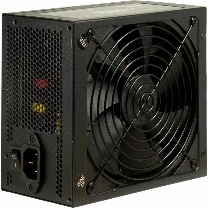 Fuente de alimentación Inter-Tech ArgusNT GPS-900 900W 80+ Gold