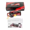 Batería LiPo Gens ace G-Tech 2200mAh 7.4V 2S1P 60C GRP-76 Hardcase con conector XT60