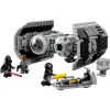 LEGO Star Wars 75347 Bombardero TIE
