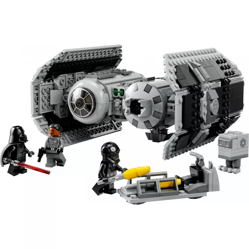 LEGO Star Wars 75347 Bombardero TIE