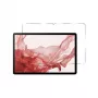 Protector de pantalla para Samsung Tab S9 FE Color: transparente, antirreflejo, envasado en una bolsa de plástico (MG-SPSTABS9FE)