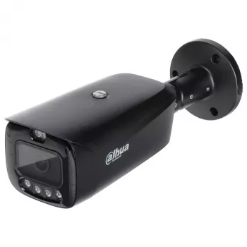 Dahua Technology WizSense IPC-HFW3849T1-AS-PV-PRO Cámara de vigilancia IP tipo bala Interior y exterior 3840 x 2160 píxeles Montaje en techo/pared