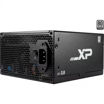 Fuente de alimentación INTER-TECH SAMA XPH-1200A 1200W ATX 3.0