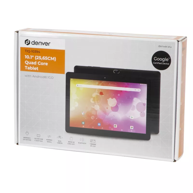 Tablet Denver TIQ-10394 10,1