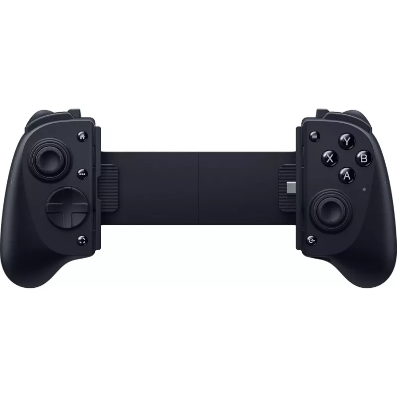 Mando Razer Kishi V3 Pro Haptic USB-C para teléfonos, mini-tablets y PC