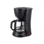 Cafetera Beper 1,25L BC.060