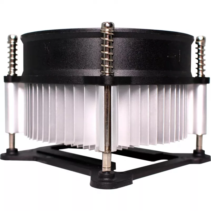 DISIPADOR CPU S1155/S1156/XC030 XILENCE