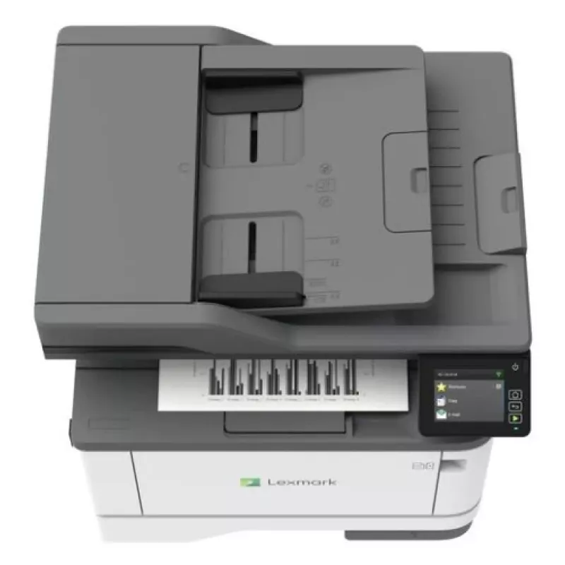 Lexmark MX431adn Impresora láser B/N multifunción A4 40 ppm USB Ethernet LAN (SPEC)