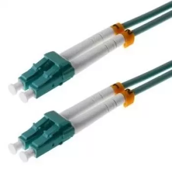 Cable de fibra óptica Helos 20 m OM3 LC/LC