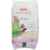 Arena aglomerante para gatos ZOLUX Chambiose Nature 10 L – granulado vegetal natural, 1,5 kg