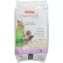 Arena aglomerante para gatos ZOLUX Chambiose Nature 10 L – granulado vegetal natural, 1,5 kg