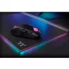 Ratón Thermaltake Argent M5 ambidiestro RF inalámbrico+Bluetooth+USB Type-A óptico 16000 DPI (GMO-TMF-HYOOBK-01)