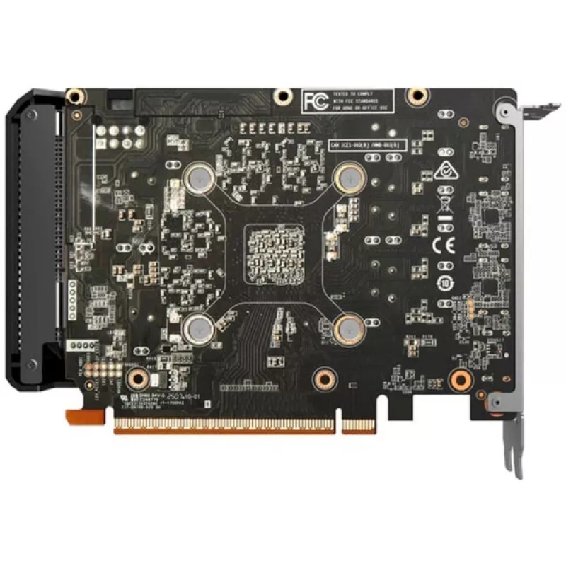 Tarjeta gráfica NVIDIA GeForce RTX 5060 8 GB GDDR7