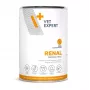 VetExpert Renal comida húmeda para perros con pollo, 400 g