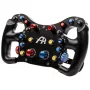 Volante Ascher Racing F64-USB V3 — diseño de mariposa ergonómico, conexión USB