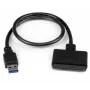 Adaptador USB 3.0 SATA 2.5 SSD HDD Microconnect USB3.0SATA2.5SSDHDD